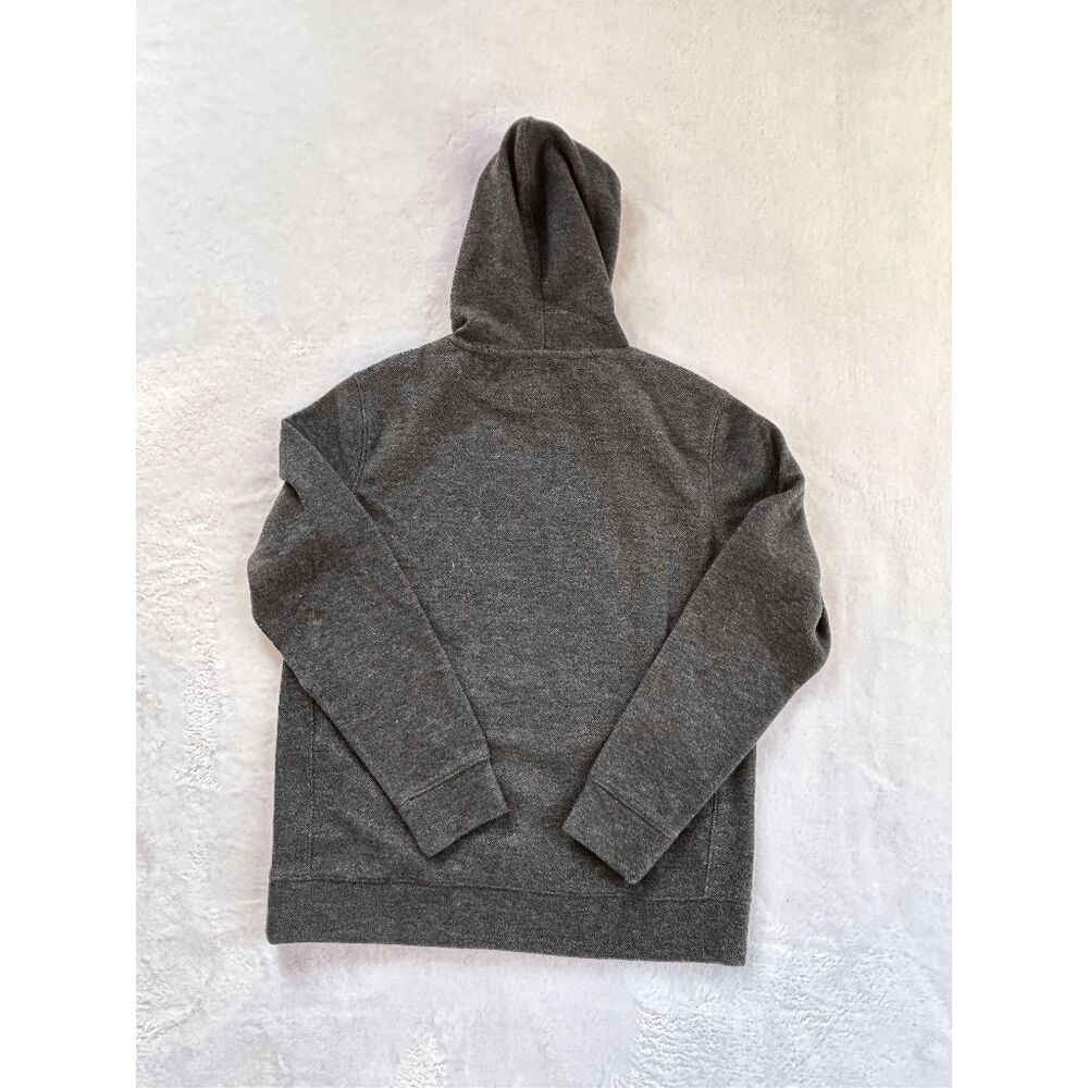 Jachs New York Hooded Pullover Charcoal Gray, Size S NWT, Outdoor, Spring - Picture 3 of 8